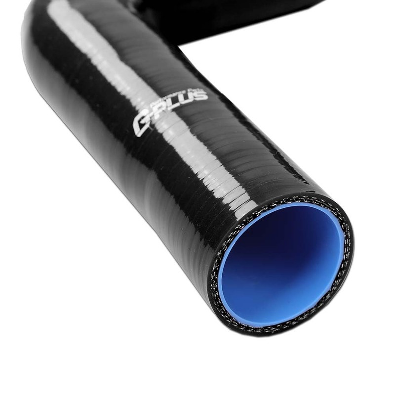 G-PLUS Radiator Hose Kit Compatible with Massey Ferguson Mf203,205 235