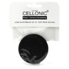 CELLONIC® Camera Body Cap/Rear Lens Cap Compatible for Panasonic Lumix