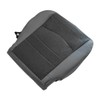 GXARTS Passenger Side Bottom Cloth Replacement Seat Cover Gray Compatible