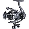 [TACKLAND] High Cost Spinning Reel, 2+1BB, Gear Ratio (5.2:1), Normal