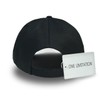 ONE LIMITATION CP008 Stylish Cap, Plain, Fashionable, Cotton, Men’s, Women’s,