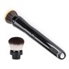 Electric Makeup Brush Automatic Rotating Makeup Brush With Foundation &