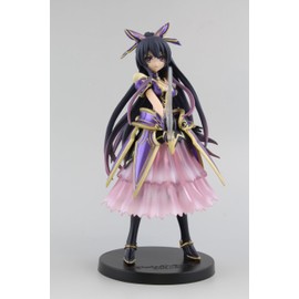 Date A Live Yatagami Jika Date Alive Figure, Large Sword, Heroine, Spirit Beautiful Girl, Prize, Tight