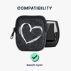 kwmobile Case Compatible with Bosch Intuvia – Case E-Bike Computer