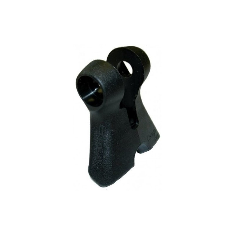 Headlight holder b&m for fork mounting.
