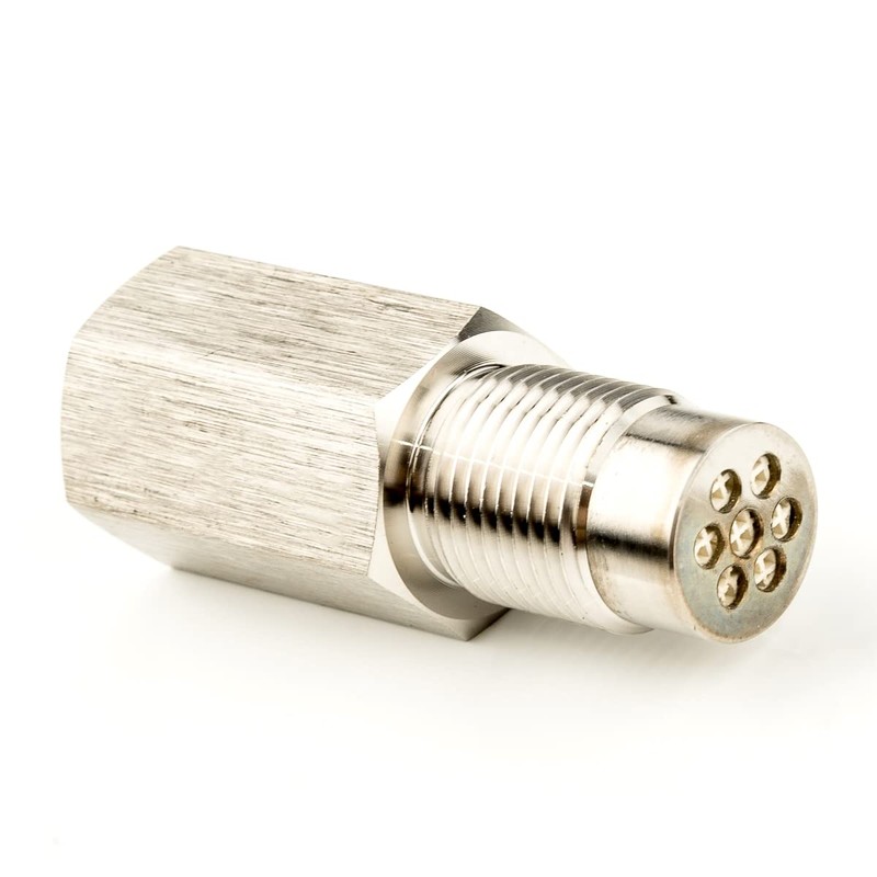 LST Lambda Sensor Eliminator Lambda or O2 Catalytic Converter Deactivation