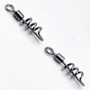 LEXOR Cork Screw, Sarkan, Lock, Rolling, Direct Connection, Swivel, Swivel,