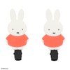 shobido 粧美堂 Miffy Dick Bruna Rocky Die-Cut Bangs Hair Clip