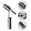 Stainless Steel Liquid Level Sensor, 1/2 NPT Male Thread Side