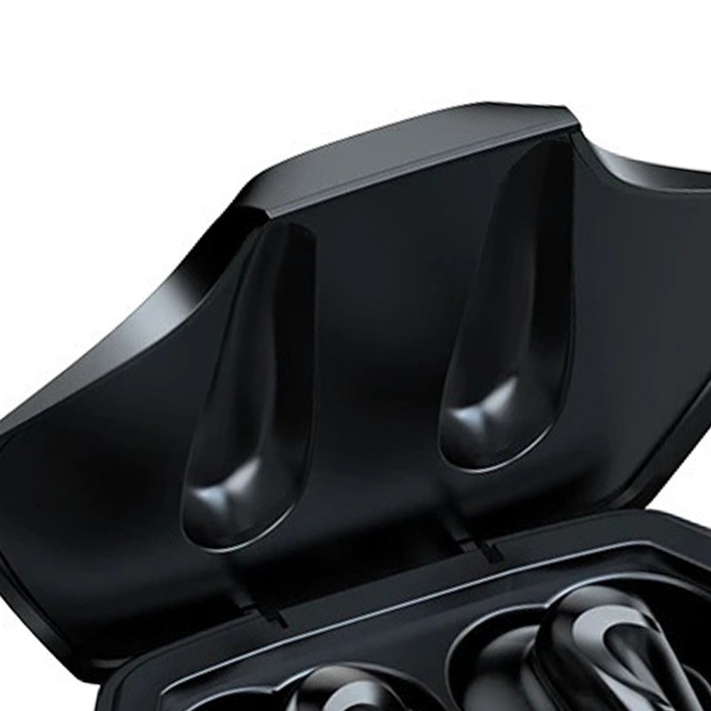 BT Gaming Earbuds K55 Low Latency Stereo Noise Reduction Cordless