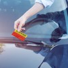 PATIKIL Bad Parking Cards Learn to Park Attention to Parking