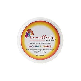 CAMELLIA'S DREAM Wonder Edges 2 Oz. - With Touch of Magic Wonder Drop