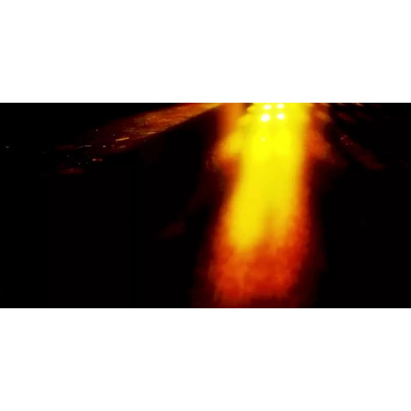 Wisesorb 100Gram Indicating Silica Gel Canister, Reusable Desiccant Dehumidifier, 2