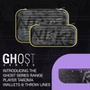 Target Darts Luke Littler Ghost Series Takoma Wallet, Regular –