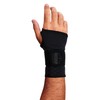 Ergodyne ProFlex 680 Wrist Support Sleeve, Compression Style, Adjustable Single