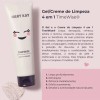 Limpiadora Facial 4 En 1 Mary Kay Timewise Combinada/grasa Mixta