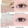 ETUDE Play 101 By Etude Dual Eye Piece 1.2g, Color:01
