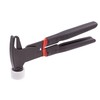 STEELMAN 97503 Wheel Weight Hammer, Pliers Balancing Tool for Installation