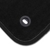 See Description For Model Fitted Car Mats Car Mats Black