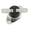 RuiLing KSD301 - Interruptor de control térmico de termostato de