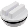 Optimum Pool Technologies Filter Drain Plug Replacement for Hayward and Pentair 1.5"