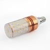 CTKcom 12W E14 LED Bulb Candelabra LED Light Bulb(4 Pack)-