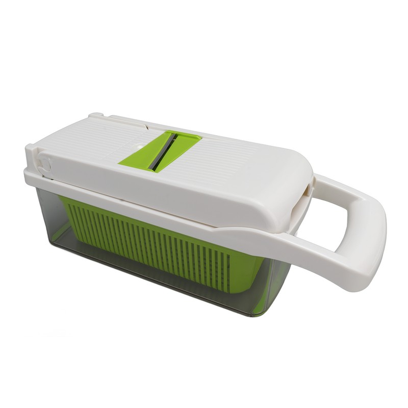 Vegetable Cutter Peeler Chopper Fruit Potato Carrot Grater for Kitchen