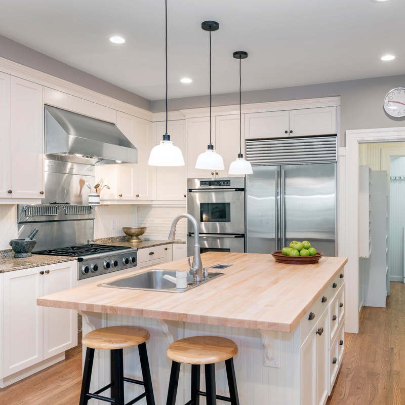 FType Ultra 4W/6W 690lm Power Change and CCT 3000K Dim2Warm