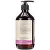 Sukin Cleansing Hand Wash Bergamot & Patchouli Pump 500ml