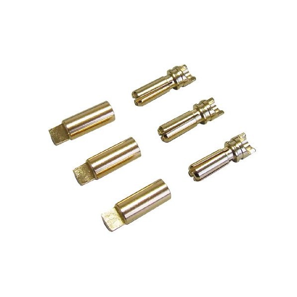 Kawada BL Motor for konekuta-setto・huratto Tip Cracking B583