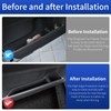 Car Door Panel Storage Box Suitable for 2024-2026 Lexus Gx550