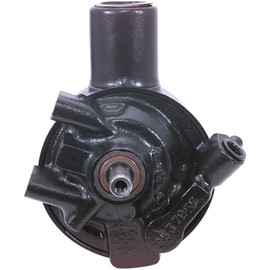 Cardone 20-6184 Remanufactured Power Steering Pump with Reservoir (Renewed)