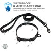 LiLe Waterproof Collar and Leash (Small)