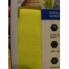 MISSION ENDURACOOL Hard Hat Liner YELLOW (696)