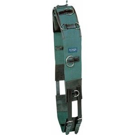 Dover Saddlery Training Surcingle, Size: Sm Pony