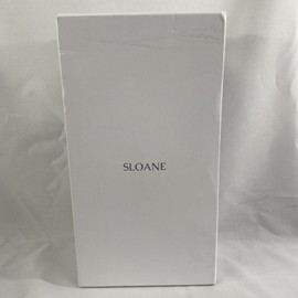 Sloane clothing steamer* NEW* Factory sealed