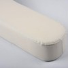 PIT66 Universal Golf Cart Rear Seat Arm Rest Cushion with