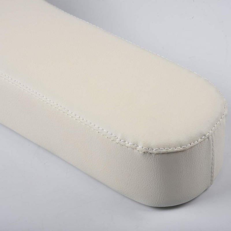 PIT66 Universal Golf Cart Rear Seat Arm Rest Cushion with