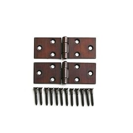 High Logic PY696 Horizontal Hinge, 1.0 inches (25 mm)