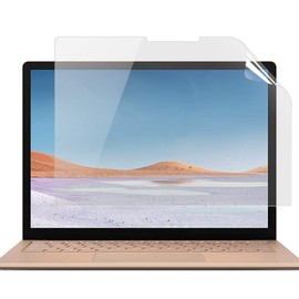Protective Film for Surface Laptop 4 / Surface Laptop 3, Blue Light Film, Anti-Glare, Anti-Fingerprint, Anti-Bacterial "PC Filter Specialty Workshop"