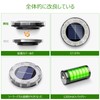 NFESOLAR LED Garden Light, Solar Light, Waterproof, Light Sensor, Stylish,