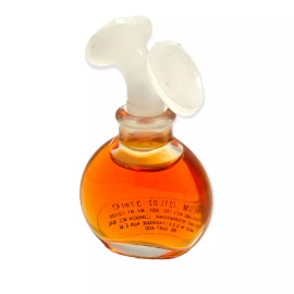 Chloe Miniature Parfum Vintage .12fl.oz.-3.7m
