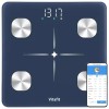 Vitafit 스마트 체중계 2001년부터 전문 공장에서 생산한 0.1lb 고정밀도 BMI