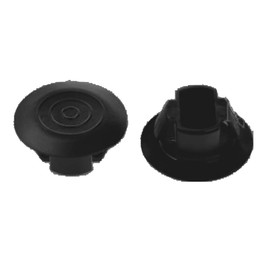 Autobahn88 Rocker Panel Molding Clip Compatible with Toyota RAV4, Lexus (OEM: 7692447020) (Pack of 20)
