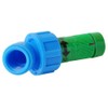 BIGM 400485 Switching Weeding Nozzle, 1 Type, For Human Power