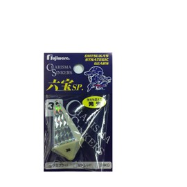 FUJIWARA Charisma Rokuho SP No. 30 Chemi Bright