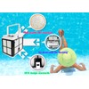 Imengnie Ultra Fine Filter Basket 9991460-R1 Compatible with Dol-phin Robotic