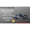 AHG SoundLink AE2 Ear Pads and SoundLink AE2 Headband pad