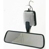 New Rear View Mirror interior With Light For 1989-1995 Toyota