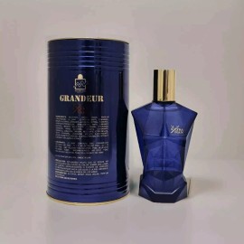 milestone Grandeur Extra Man Milestone for Men 100ml 3.4 Eau de Parfum Spray